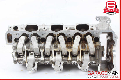 98-05 Mercedes R170 SLK320 C320 Engine Motor Right Cylinder Head Camshaft OEM