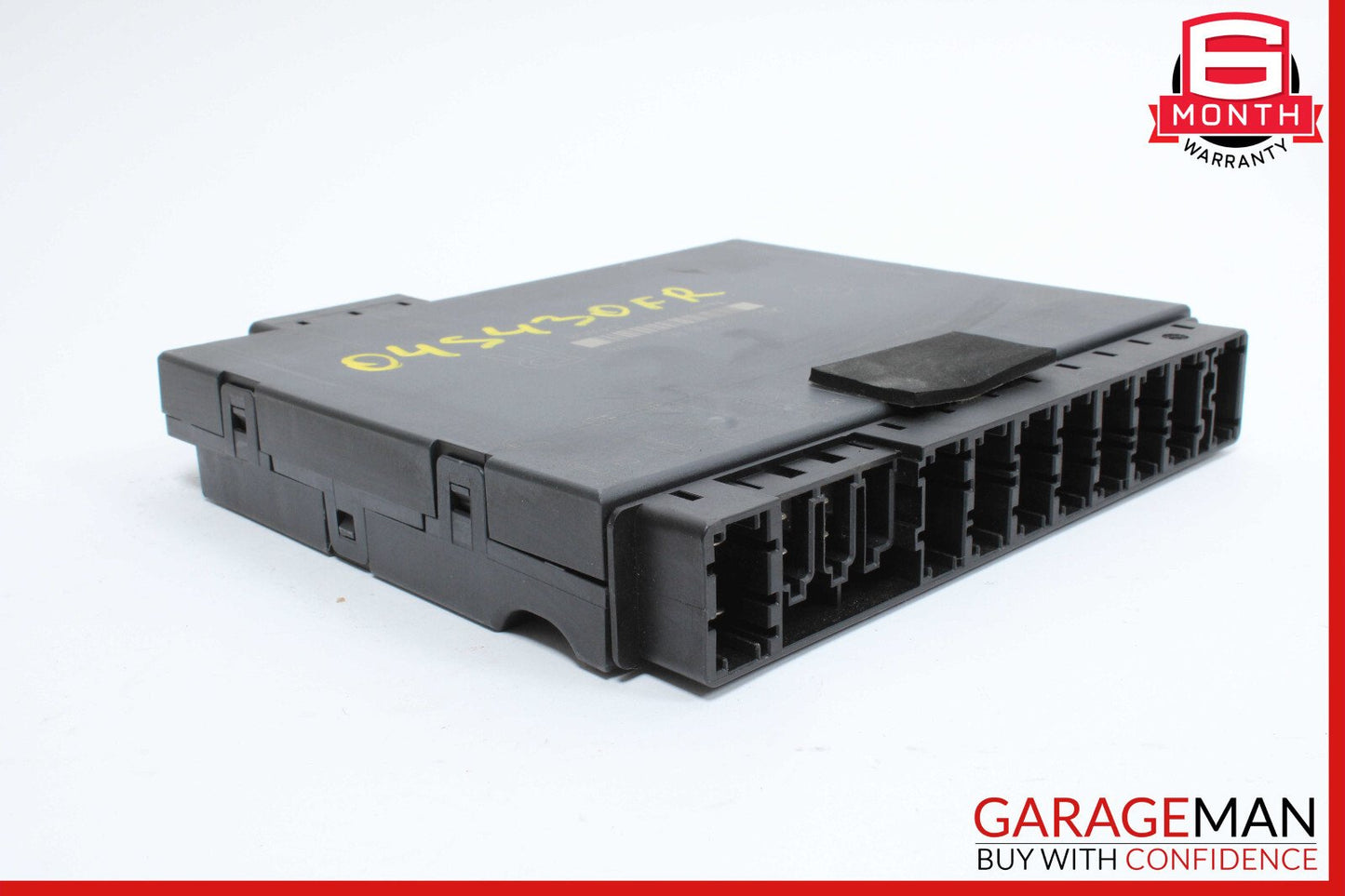 00-06 Mercedes W220 S430 S55 AMG Front Right Side Seat Computer Control Module