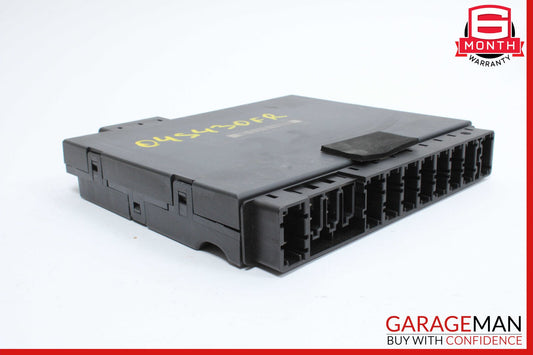 00-06 Mercedes W220 S430 S55 AMG Front Right Side Seat Computer Control Module