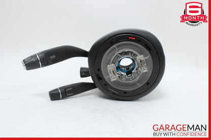 12-20 Mercedes R172 SLK250 SLK350 Steering Column Switches 1729005304 OEM