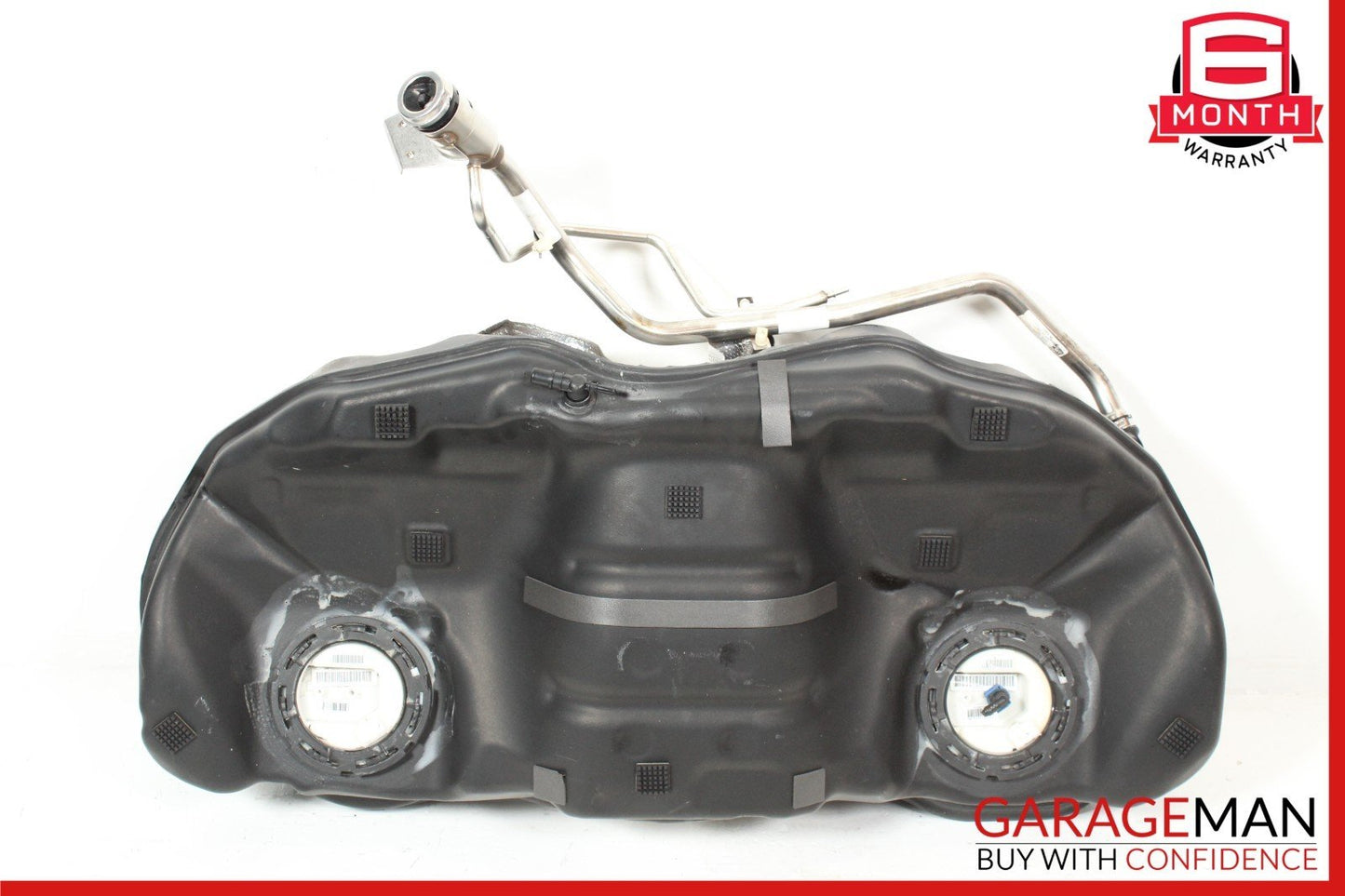 14-22 Maserati Ghibli Quattroporte Fuel Gas Tank Reservoir Pump Assembly OEM