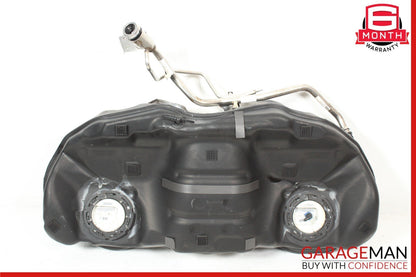 14-22 Maserati Ghibli Quattroporte Fuel Gas Tank Reservoir Pump Assembly OEM