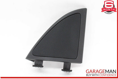 14-17 Mercedes W222 S550 Front Right Side Door Corner Cover w/ Speaker OEM