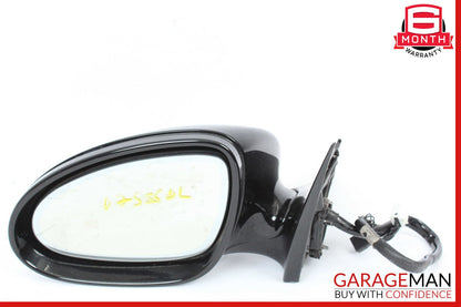07-09 Mercedes W221 S550 Front Left Side Mirror Door Rear View OEM
