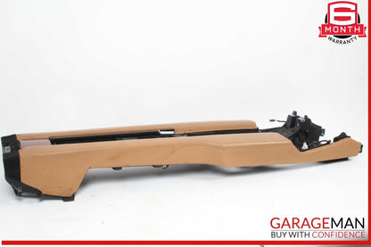 10-16 Porsche Panamera 970 Rear Center Console Trim Storage Compartment OEM