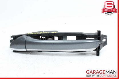 03-09 Mercedes W211 E350 E500 Rear Left Exterior Door Handle OEM