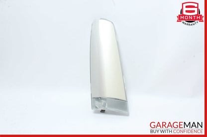 03-09 Mercedes W211 E320 E500 E550 Rear Left Side Interior Dome Light Lamp