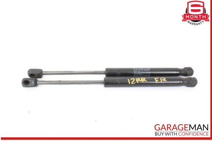 12-19 Range Rover Evoque Front Left and Right Hood Bonnet Lift Support Strut OEM