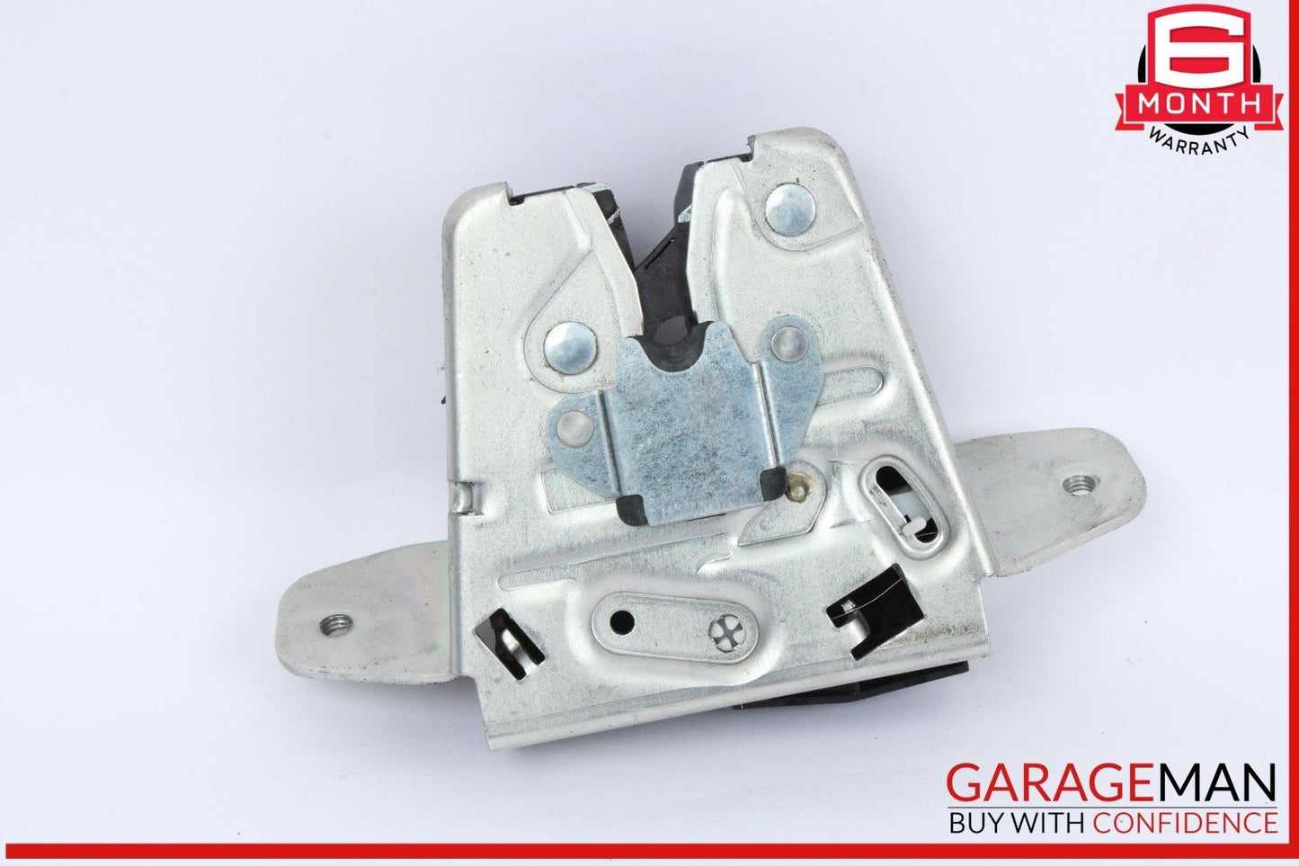 10-15 Mercedes X204 GLK250 GLK350 Rear Tailgate Trunk Lid Latch Lock Actuator