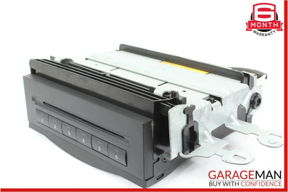 03-12 Mercedes GL450 R550 E500 Radio 6 Disk CD Changer Player 2118703889 OEM