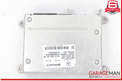 06-12 Mercedes W211 E550 E350 ML350 Communication Control Module 2198202626 OEM