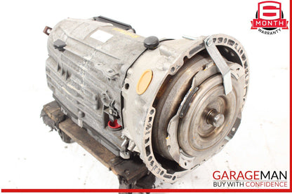 14-16 Mercedes W212 E250 Bluetec 7G Automatic Transmission 722.908 OEM 191k