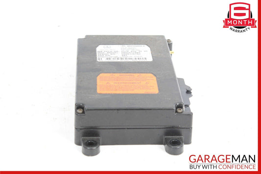 00-06 Mercedes W208 CLK320 S430 Voice Command Control Module 2038204826 OEM