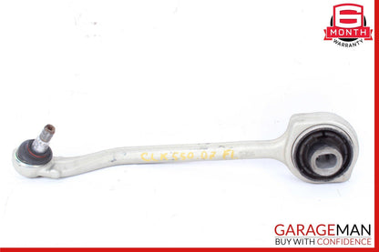 03-09 Mercedes W209 CLK550 Front Left Side Suspension Lower Control Arm OEM