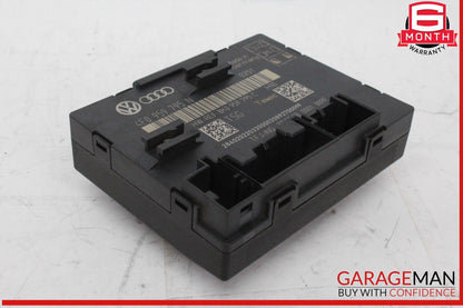 09-12 Audi A4 A5 S4 S5 Rear Left or Rear Right Side Door Control Module Unit OEM