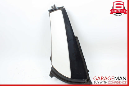 12-20 Mercedes R172 SLK250 SLK350 Convertible Top Left C Pillar Brace Support