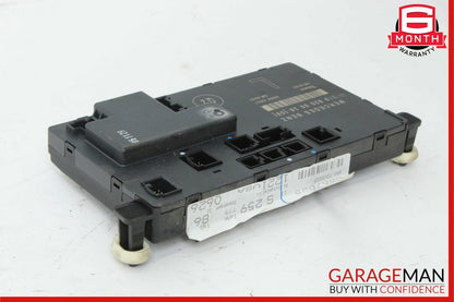 06-11 Mercedes W219 CLS500 CLS63 AMG Front Left Side Door Control Module Unit