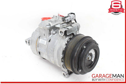12-18 Mercedes W212 E350 C250 A/C Air Conditioning Compressor 0008302600 OEM