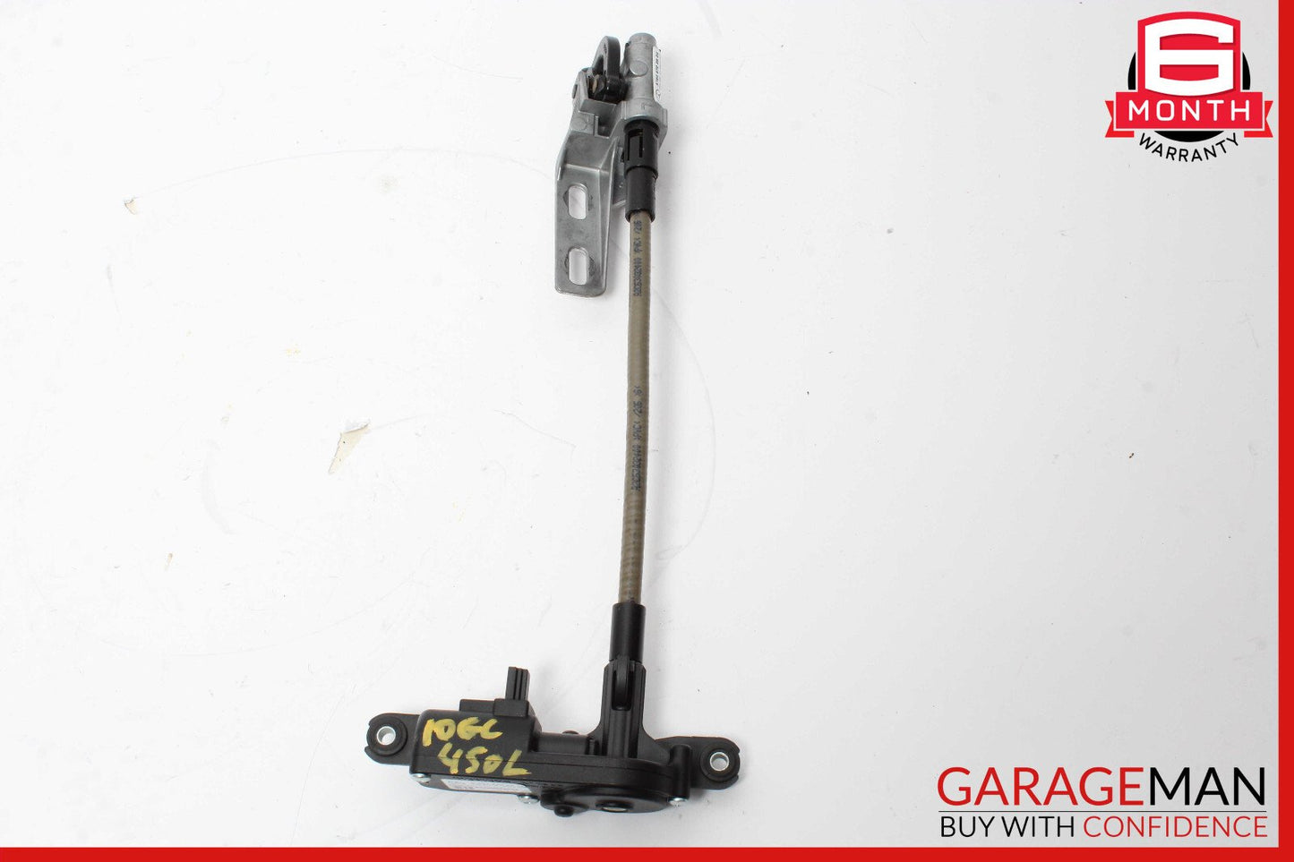 06-12 Mercedes ML500 GL450 GL350 Rear Right Passenger Quarter Glass Window Motor