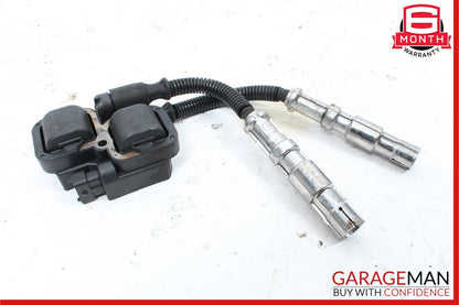 98-06 Mercedes W215 CL55 C320 S500 SL500 S430 Ignition Coil Pack 0001587803 OEM
