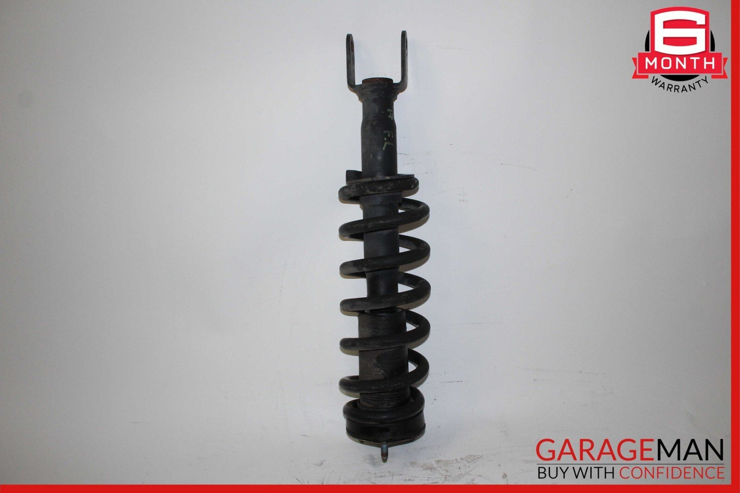13-19 Dodge Ram 1500 Front Left Driver Side Coil Spring Shock Strut 4WD OEM