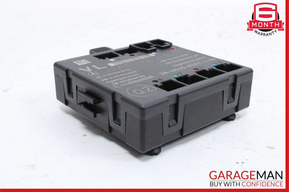 2012 Mercedes R172 SLK350 SLK250 Front Left Driver Side Door Control Module OEM