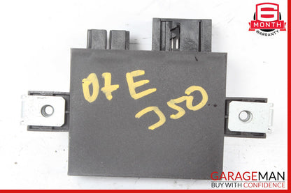 06-13 Mercedes GL450 CLS550 R350 E350 TPMS Tire Pressure Control Module