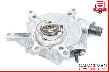 12-16 Mercedes W204 C300 E350 3.5 V6 Engine Motor Vacuum Pump Control Module