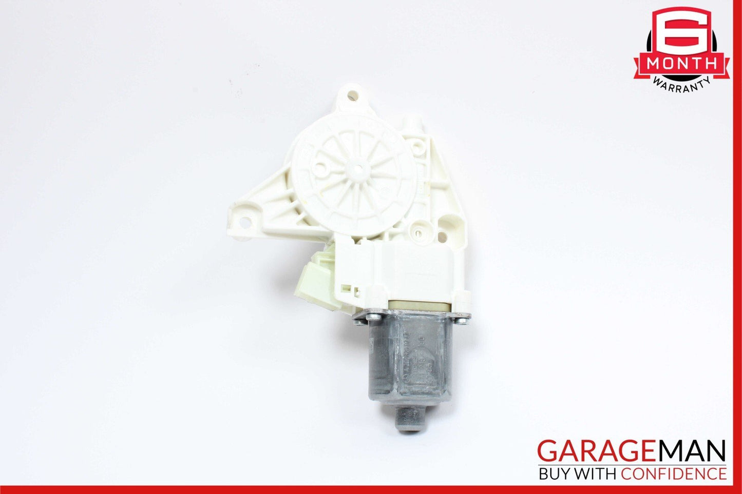 08-16 Mercedes C250 C300 E350 Front Right Side Door Window Regulator Motor Unit