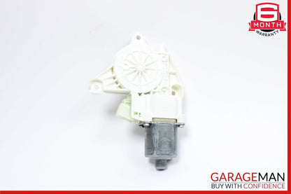 08-16 Mercedes C250 C300 E350 Front Right Side Door Window Regulator Motor Unit