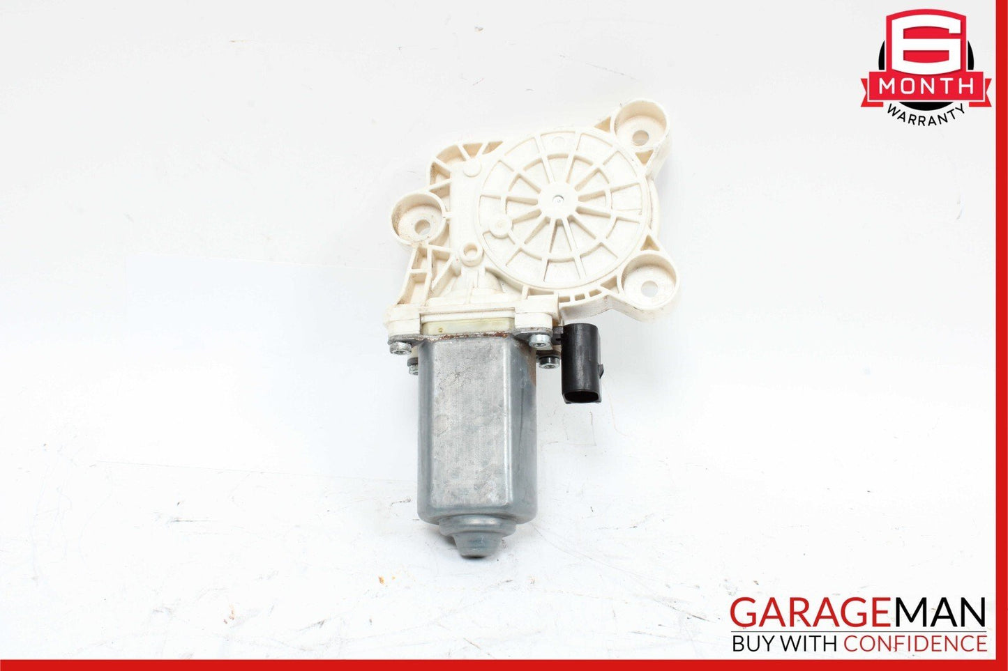 12-20 Mercedes R172 SLK350 Rear Left Side Door Window Regulator Motor Unit OEM