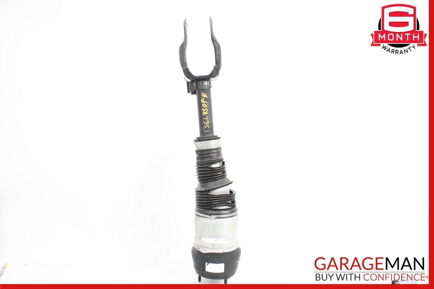 13-19 Mercedes X166 GL450 GLS450 Front Right Passenger Side Shock Strut Set OEM