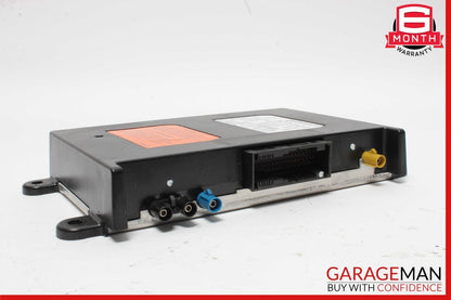 10-20 Mercedes X166 GL450 GLA250 SL400 Communication Control Module Unit OEM
