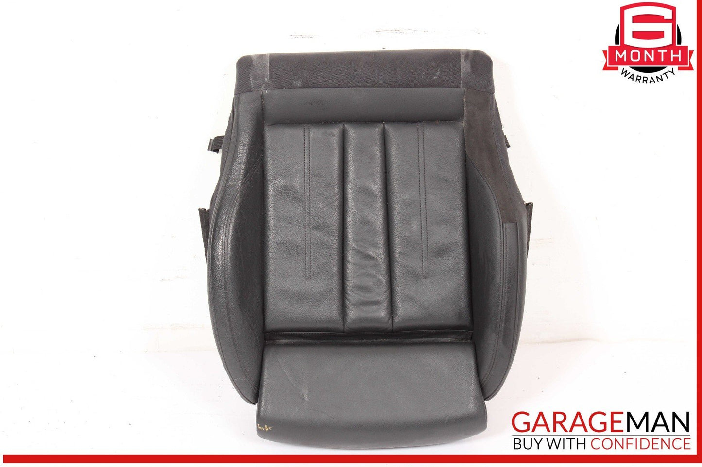 18-24 Audi A5 Front Right Lower Seat Bottom Cushion OEM
