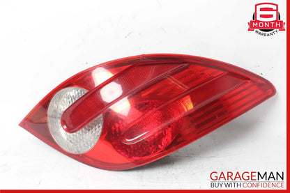 06-10 Mercedes W251 R500 R320 Left Driver Side Tail Light Lamp 2518201564 OEM