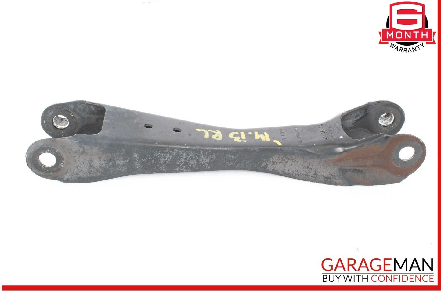 14-21 BMW I3 Rear Left Driver Side Trailing Control Arm OEM
