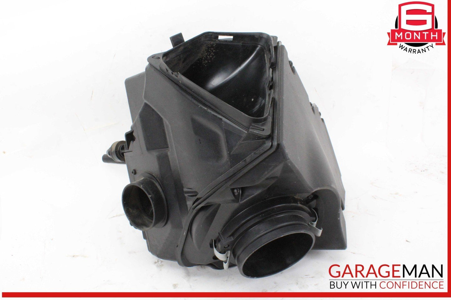13-17 Audi Q5 SQ5 S4 S5 Air Intake Cleaner Filter Box Housing 8K0133837Q OEM