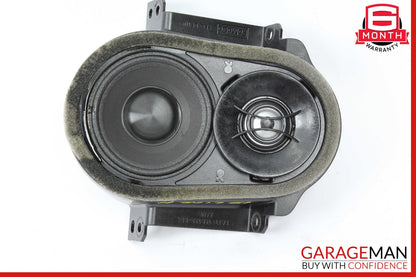19-21 Lincoln Nautilus Sound Audio Speaker OEM