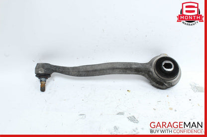 08-14 Mercedes W204 C300 Front Left Driver Side Suspension Upper Control Arm OEM