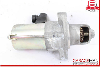 18-22 Honda Accord Sport Engine Starter Motor SM75015 OEM