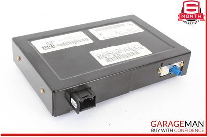 07-14 Mercedes W221 S550 CL550 SLK350 Sirius Satellite Radio Module Receiver OEM
