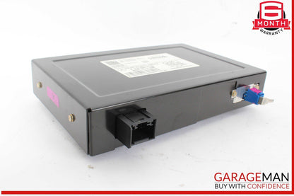 07-14 Mercedes W216 CL550 SLK350 Sirius Satellite Radio Module Receiver OEM