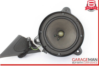 00-06 Mercedes W215 CL55 AMG Rear Right Side Door Audio Speaker Tweeter OEM