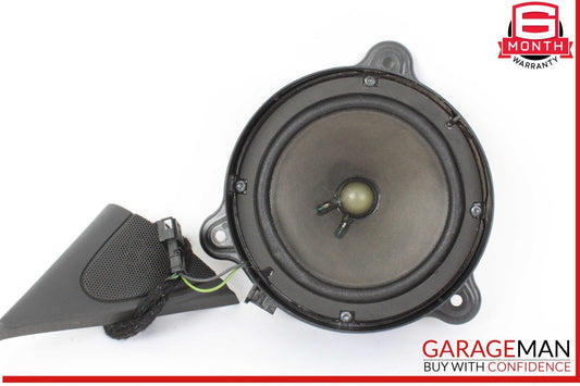 00-06 Mercedes W215 CL55 AMG Rear Right Side Door Audio Speaker Tweeter OEM