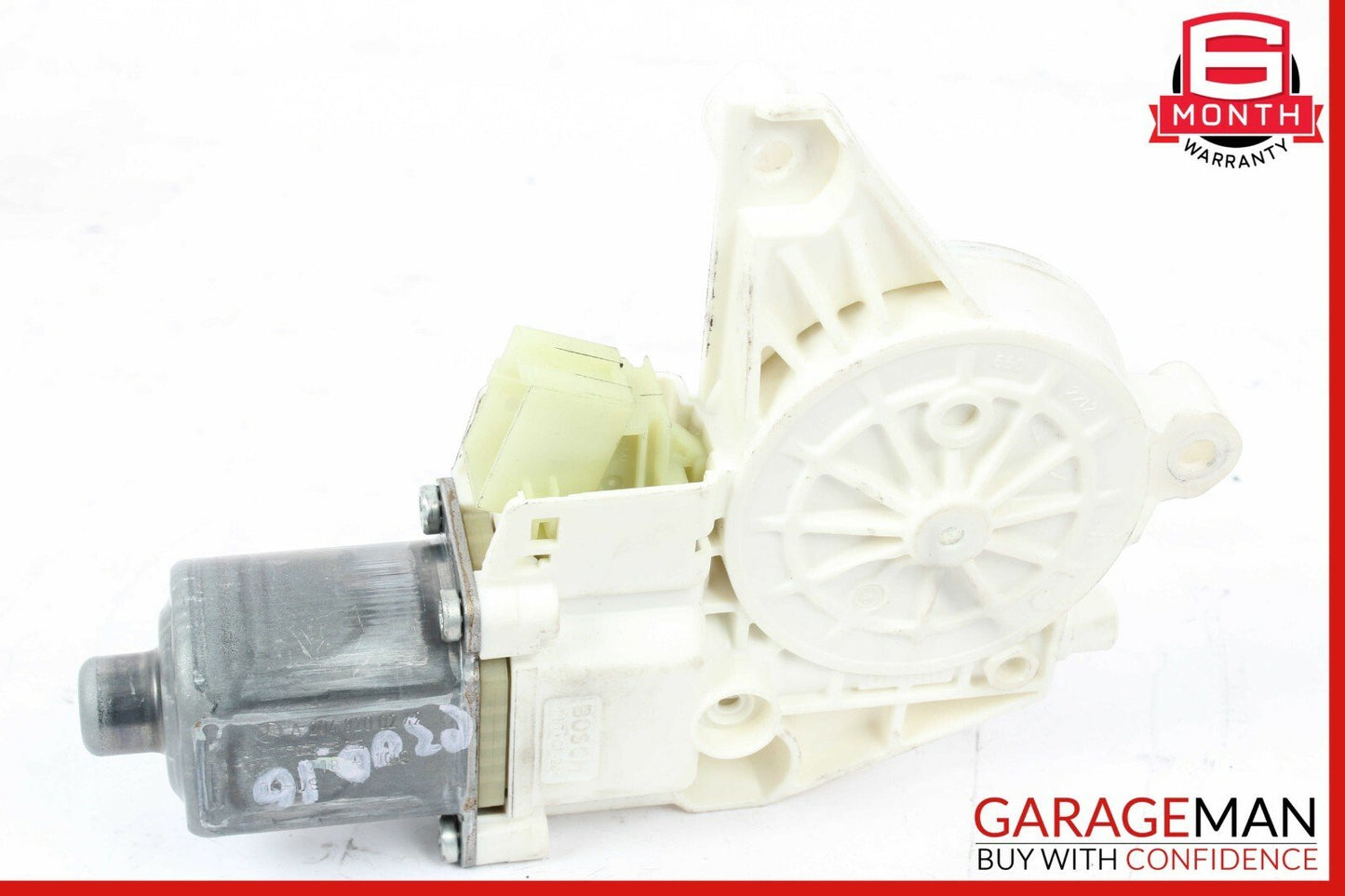 08-14 Mercedes W204 C250 C300 Sedan Front Right Door Window Regulator Motor Unit