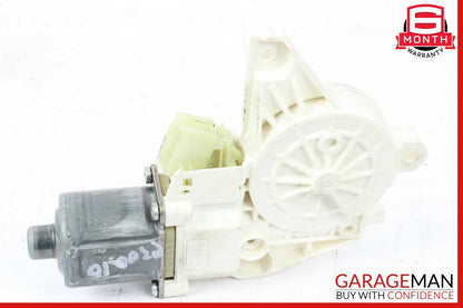 08-14 Mercedes W204 C250 C300 Sedan Front Right Door Window Regulator Motor Unit