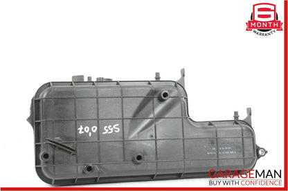 07-13 Mercedes W221 S550 CL550 Dynamic Seat Seats Pressure Vacuum Tank