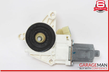 06-13 Mercedes X164 GL450 4MATIC Front Right Side Window Regulator Motor OEM