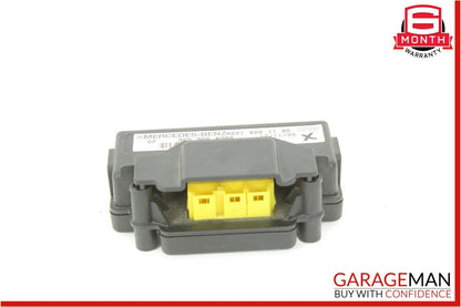 07-09 Mercedes W221 S550 S65 AMG Front Right Side Seat Occupancy Weight Sensor