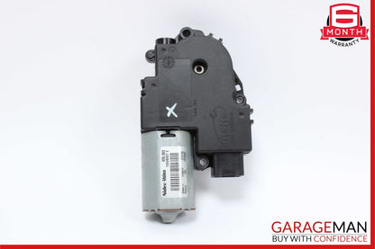 07-14 Mercedes W221 S400 S600 CL550 Upper Sunroof Sun Roof Motor Unit